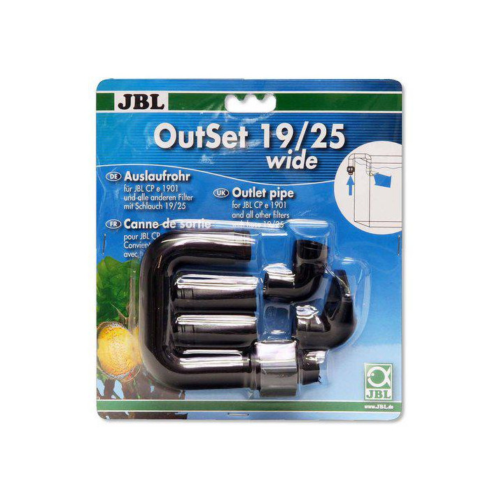 JBL outset wide 19/25 cp e1901 -