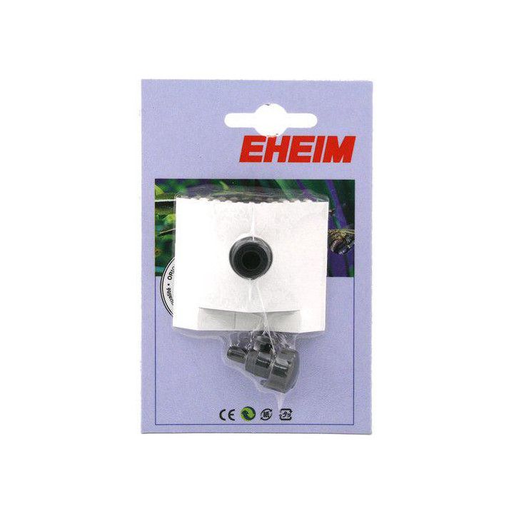 EHEIM luftreglage letku 4/6mm inkl.imukuppi -