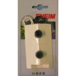 EHEIM imukuppi clips 9/12mm 2 st -
