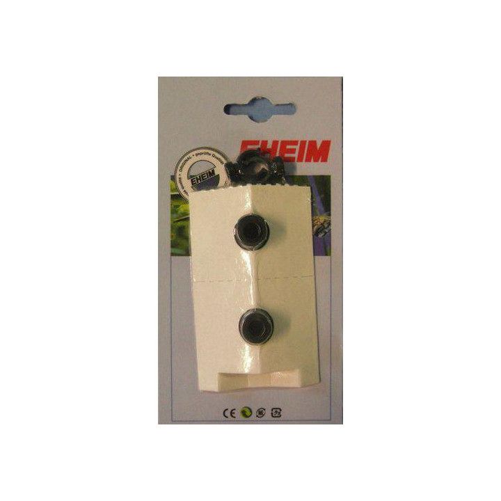 EHEIM imukuppi clips 9/12mm 2 st -
