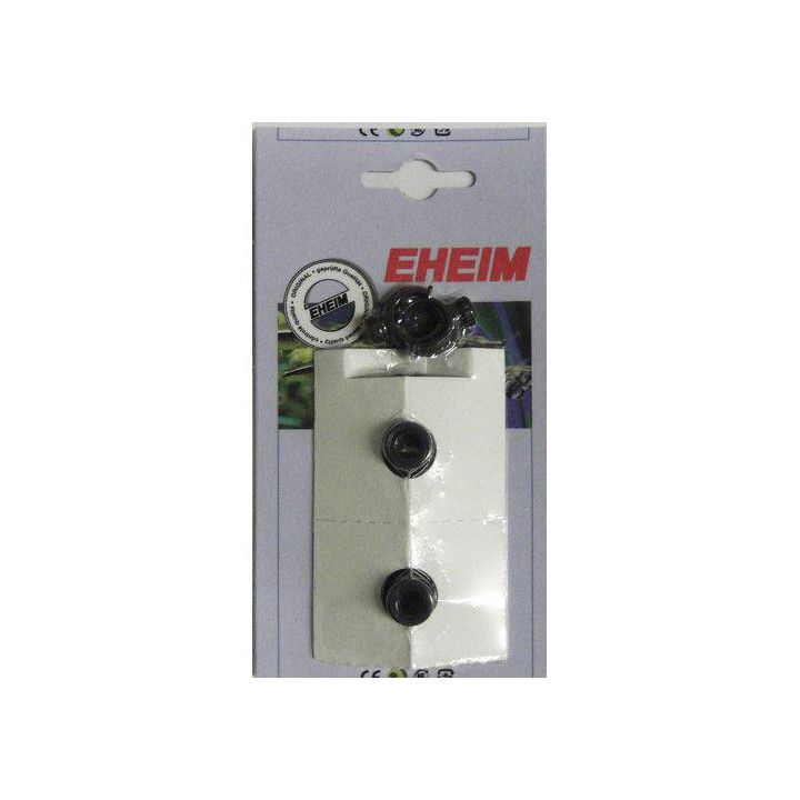 EHEIM imukuppi clips 12/16mm 2 st -