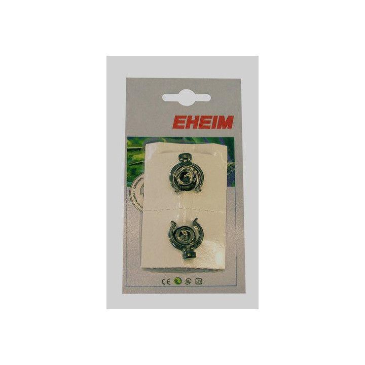 EHEIM imukuppi clips 16/22mm 2 st -