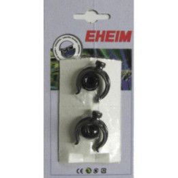 EHEIM imukuppi clips 19/27mm 2 st -