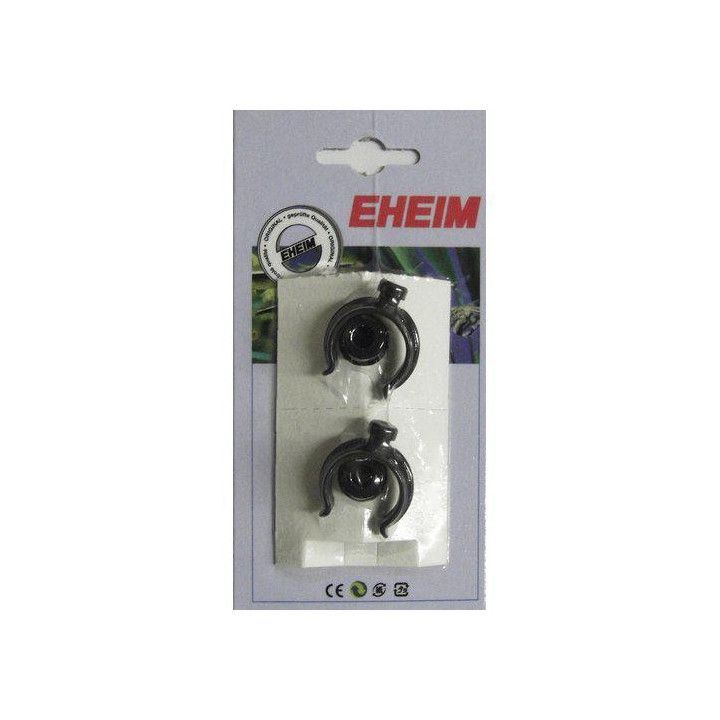 EHEIM imukuppi clips 19/27mm 2 st -