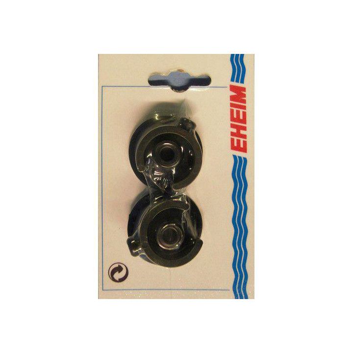 EHEIM imukuppi clips 25/34mm 2 st -