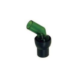 EHEIM ulospuhallus justerbar kulled 12/16mm -