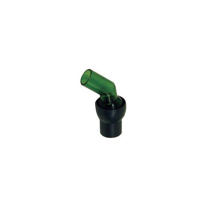 EHEIM ulospuhallus justerbar kulled 12/16mm -