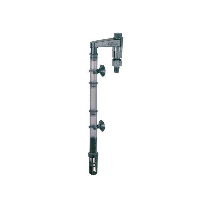 EHEIM installationskit 1 insug 16/22mm alla ulkosuodatin -