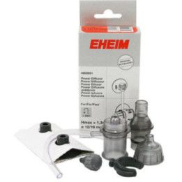 EHEIM diffusor tillinstallations kit2& letku 12/16mm -