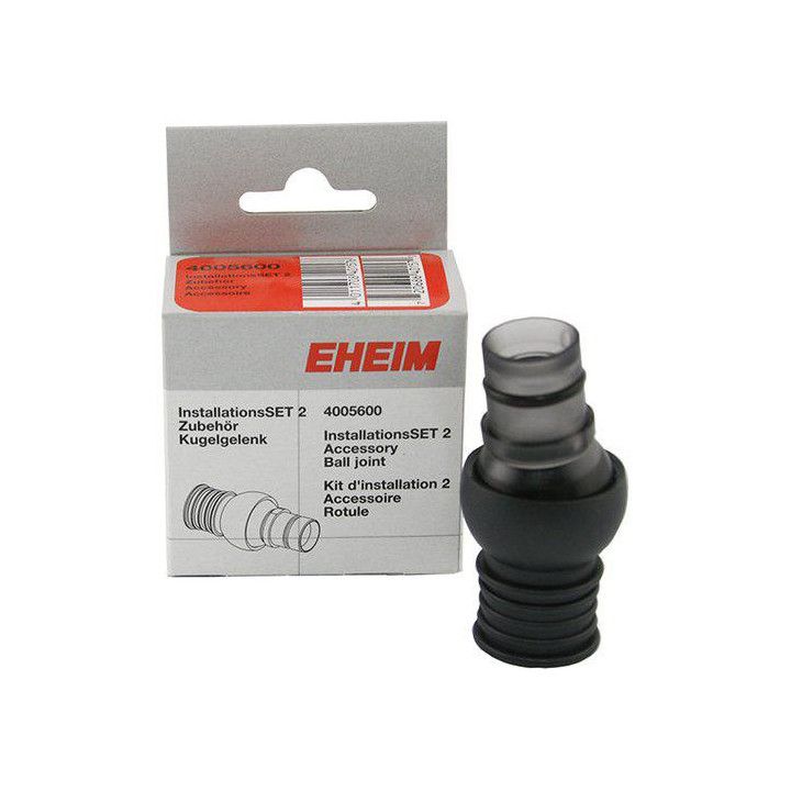 EHEIM ulospuhallus kulled installations kit2 -