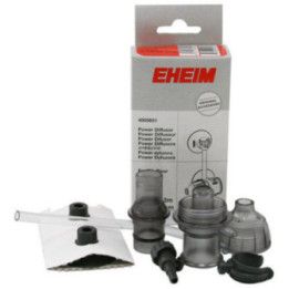 EHEIM diffusor tillinstallations kit2& letku 16/22m -