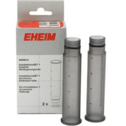 EHEIM jatkoputki installations kit1 insug (2 pack) -