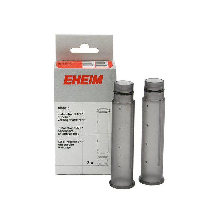 EHEIM jatkoputki installations kit1 insug (2 pack) -