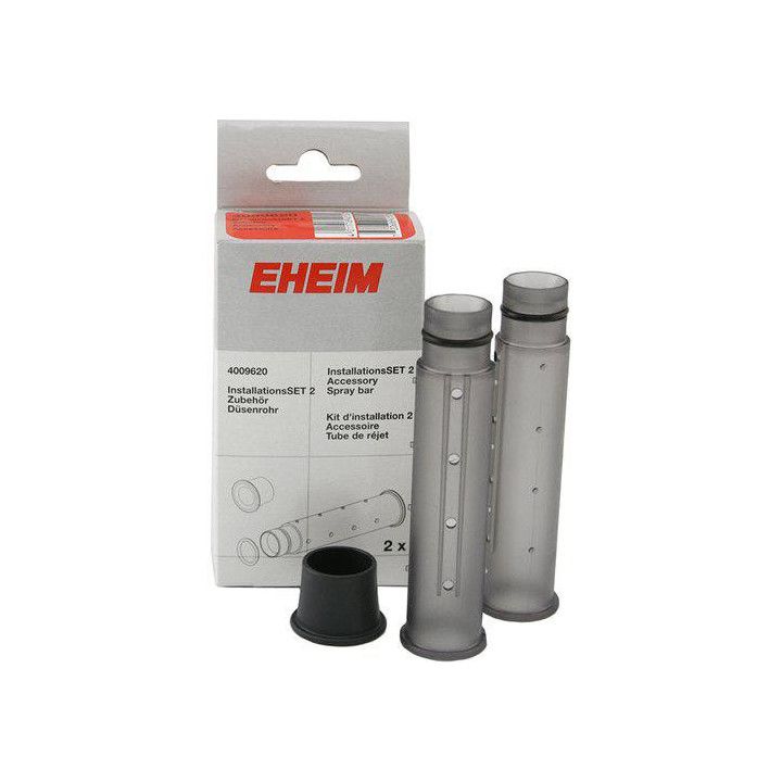 EHEIM spray putki installations kit2(2 pack) -