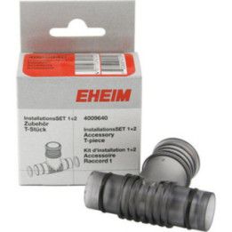 EHEIM t putki installations kit2 -