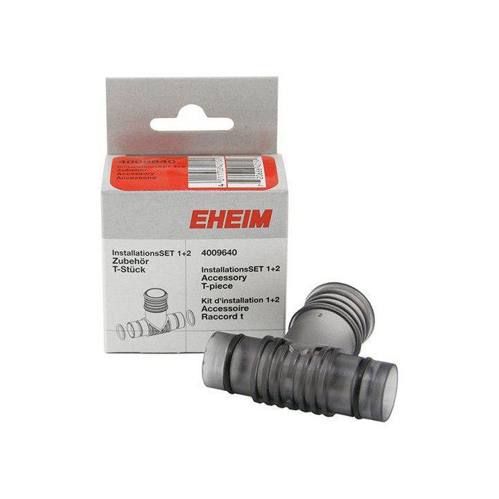 EHEIM t putki installations kit2 -