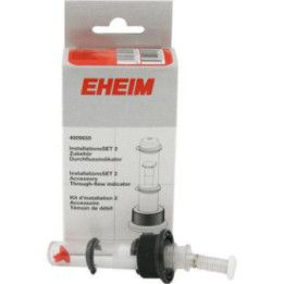 EHEIM virtausosoitin installations kit2 -