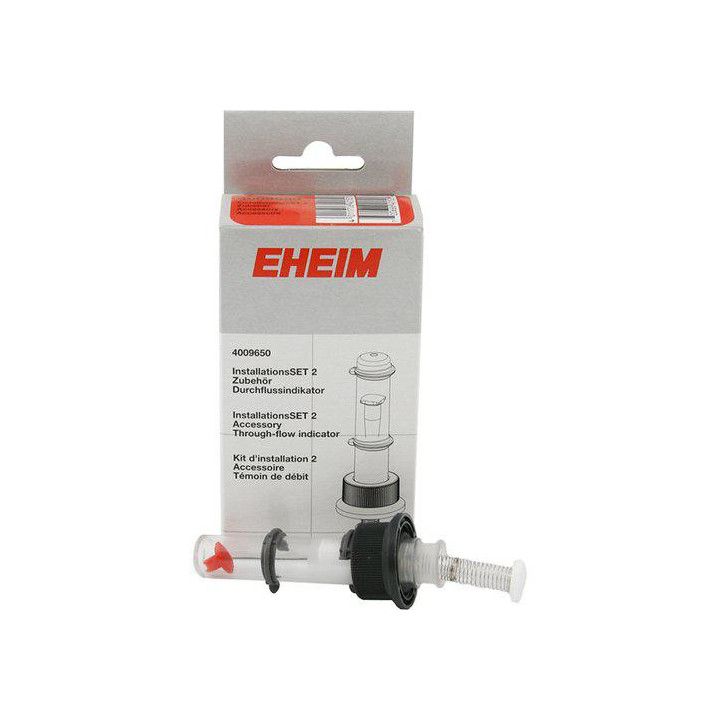 EHEIM virtausosoitin installations kit2 -