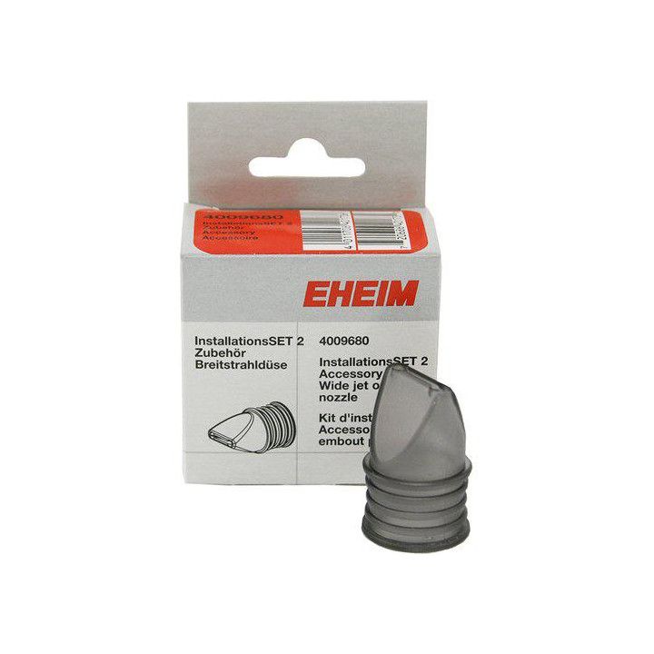 EHEIM bredstrålemunstycke installations kit2 -