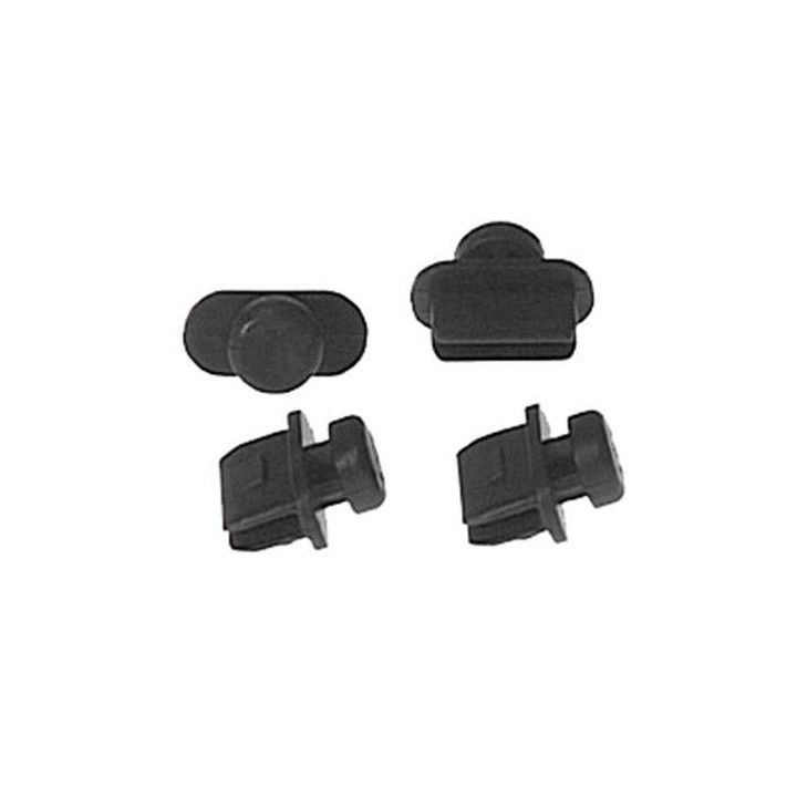 EHEIM upphängningsclips imukuppi 4 pack -
