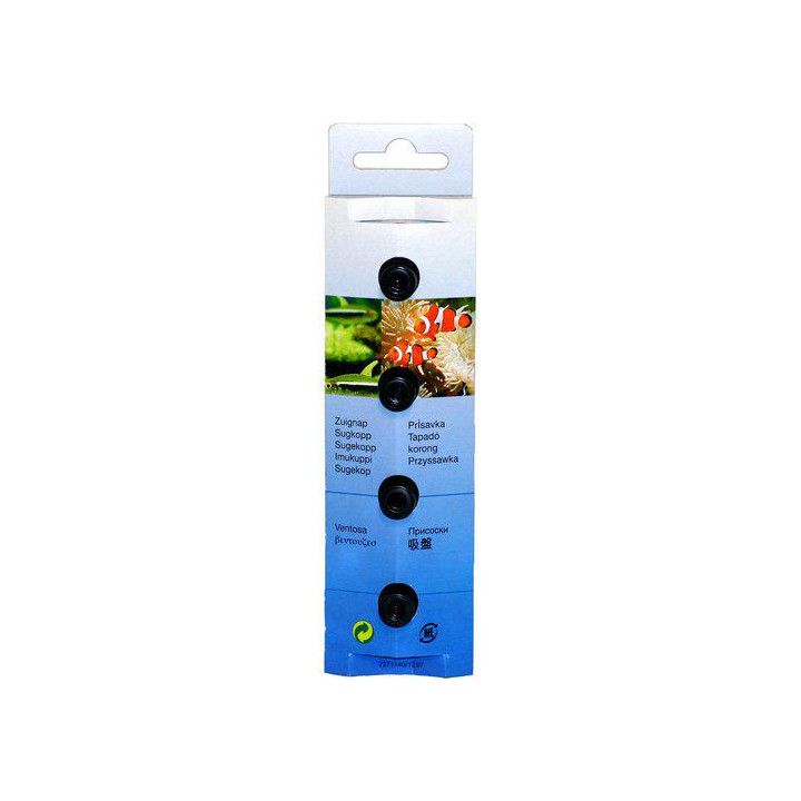 EHEIM imukuppi 4 st pick up 2008-2012 -
