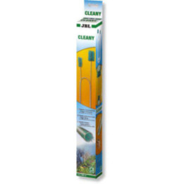 JBL cleany slangborste 160cm 9-30mm -