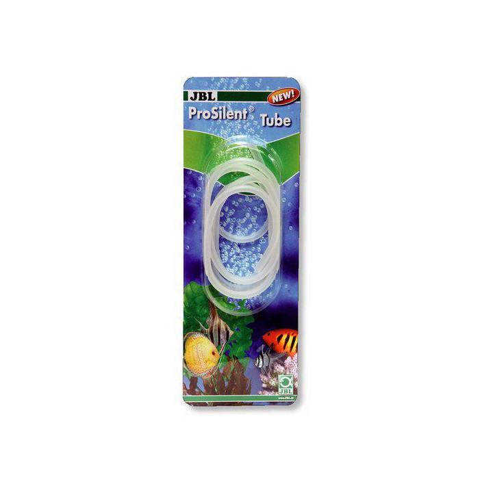 JBL prosilent letku -