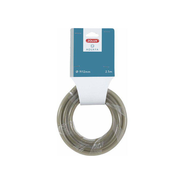 ZOLUX letku 2,5m 9/12mm - Zolux