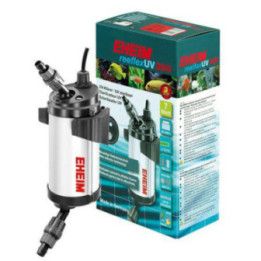 EHEIM reeflex UV 350 7w -