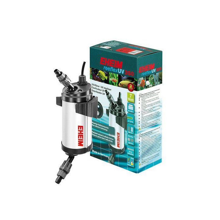 EHEIM reeflex UV 350 7w -