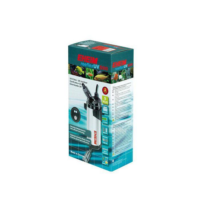 EHEIM reeflex UV 500 9w -