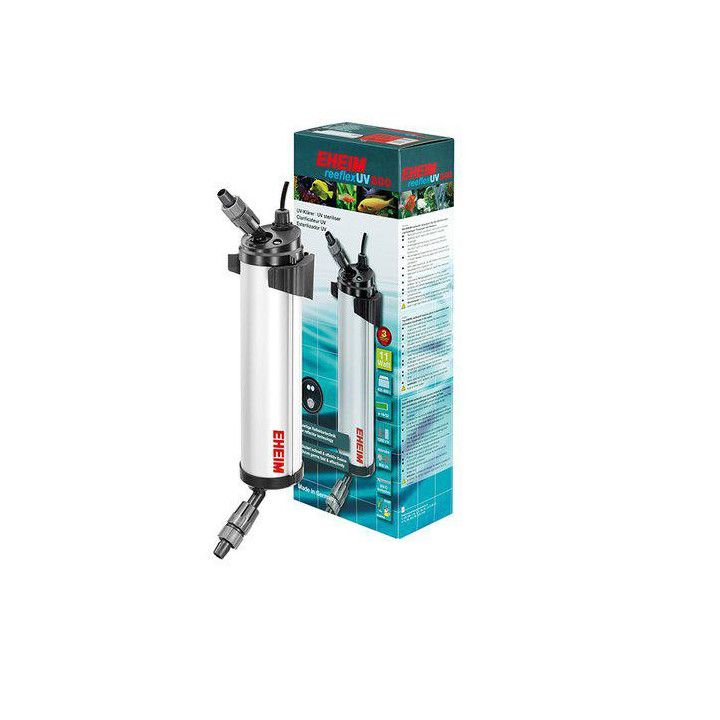 EHEIM reeflex UV 800 11w -