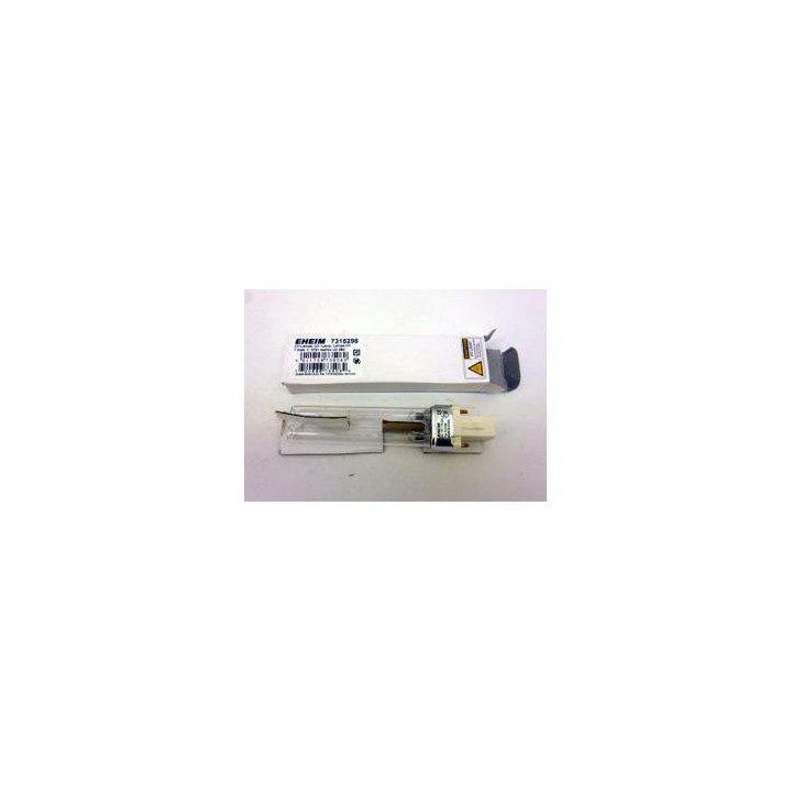 EHEIM UVC lamppu 7w -