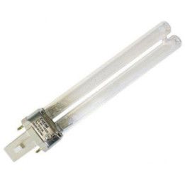 EHEIM UVC lamppu 11w -