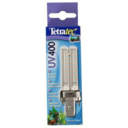 TETRATEC UVC putki uv400 - Tetratec
