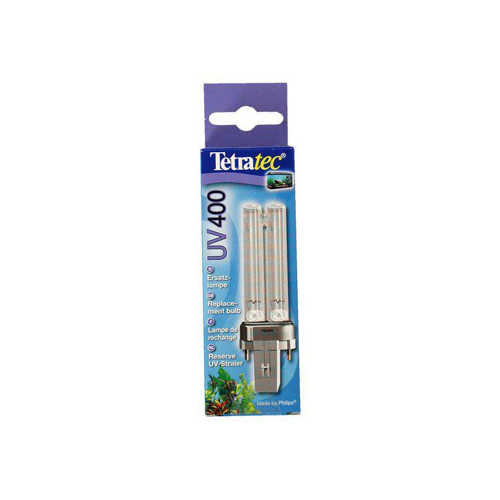 TETRATEC UVC putki uv400 - Tetratec