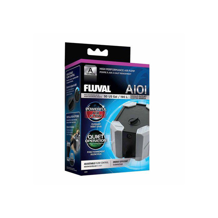 Ilmapumppu FLUVAL air101 -