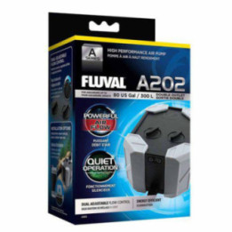 Ilmapumppu FLUVAL air202 -