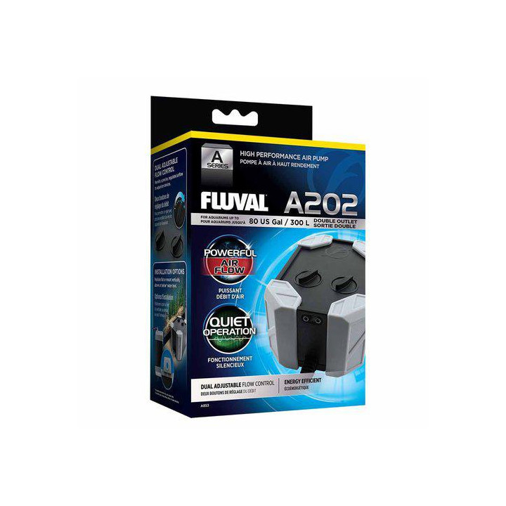 Ilmapumppu FLUVAL air202 -