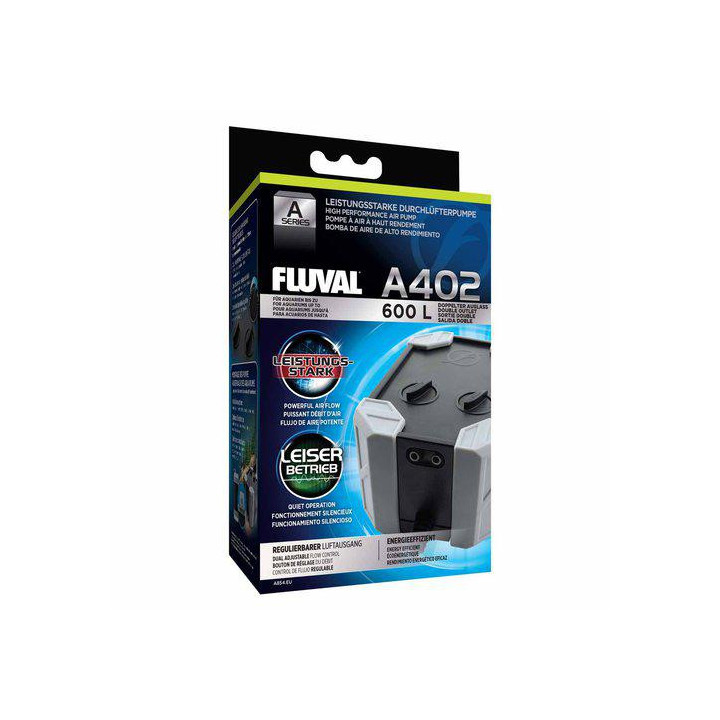 Ilmapumppu FLUVAL air402 -