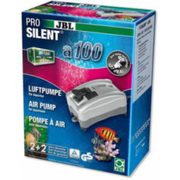 JBL PRO silent a100 -