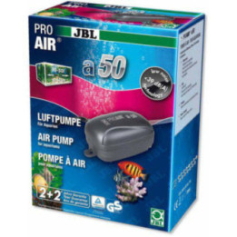 JBL proair a50 -