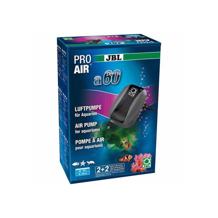 JBL proair a60 -