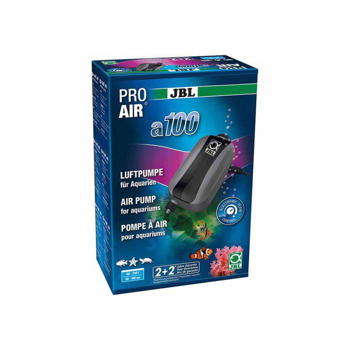 JBL proair a100 -