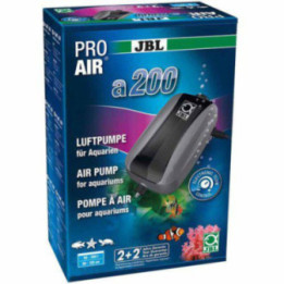 JBL proair a200 -