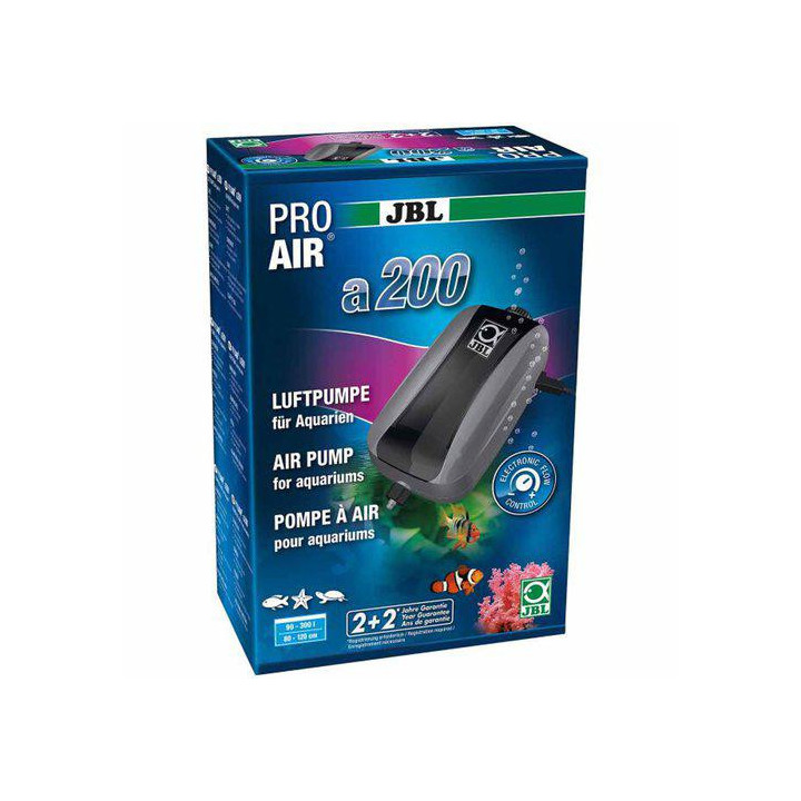 JBL proair a200 -