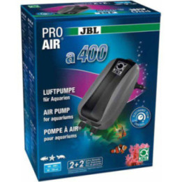 JBL proair a400 -