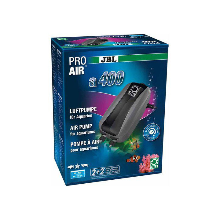 JBL proair a400 -