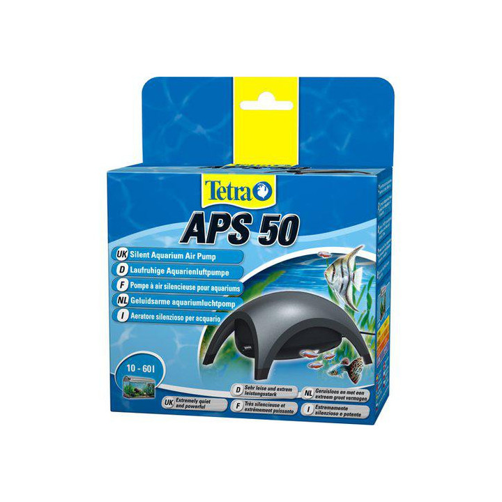 TETRATEC ilmapumppu aps 50 - Tetratec