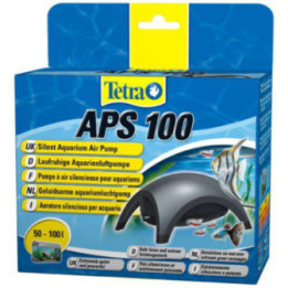 TETRATEC ilmapumppu aps 100 - Tetratec
